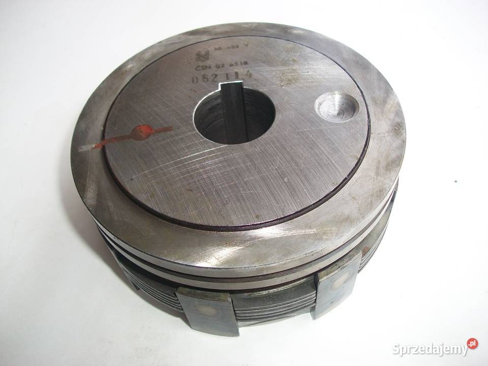 Sprzęgła CSN02451810 nowe Olkusz