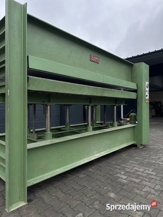 Prasa półkowa SIMI 300x130 1419 Łabuńki Pierwsze