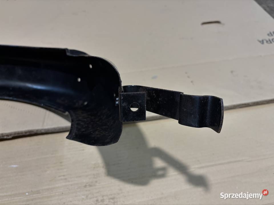 NOWY BŁOTNIK WSK 125 175 150 M06 B3 KOS LELEK podkarpackie Łęki Górne