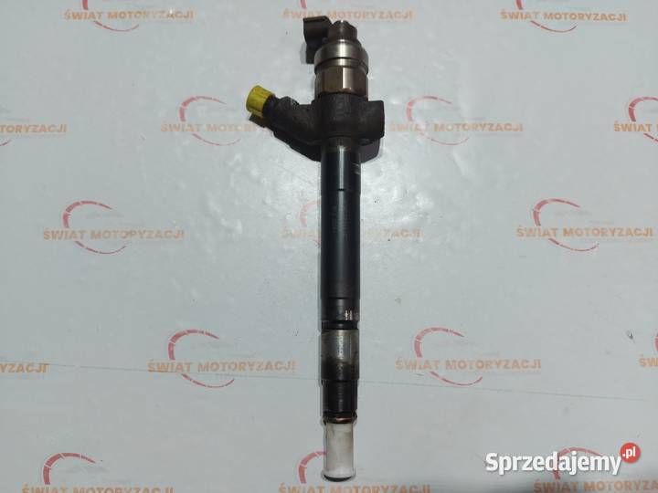 TRANSIT BOXER JUMPER 22 TDCI P8FA 85 wtryskiwacz osobowe świętokrzyskie Kielce