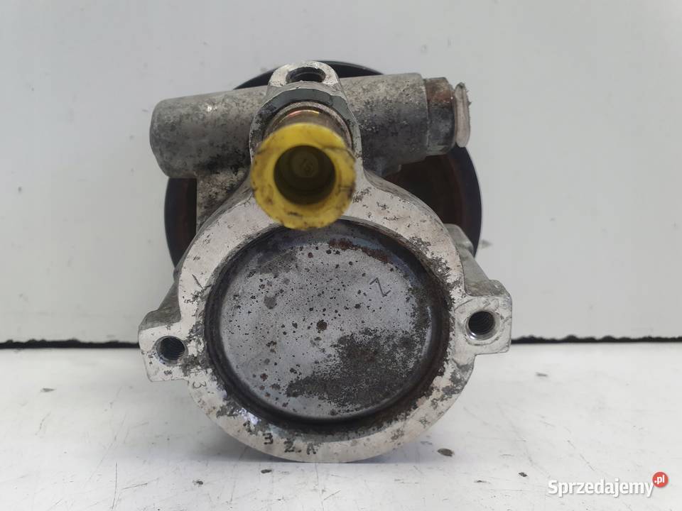 Renault Espace IV 19 DCI POMPA WSPOMAGANIA Chełm