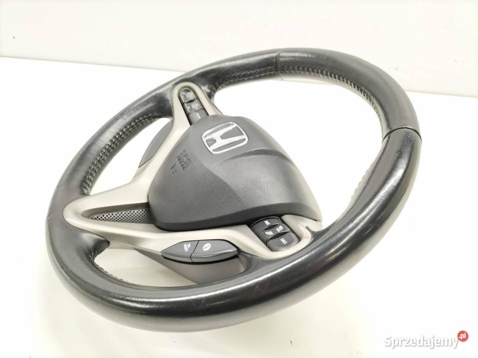 KIEROWNICA MULTIFUNKCJA UFO Honda Civic VIII osobowe Części samochodowe