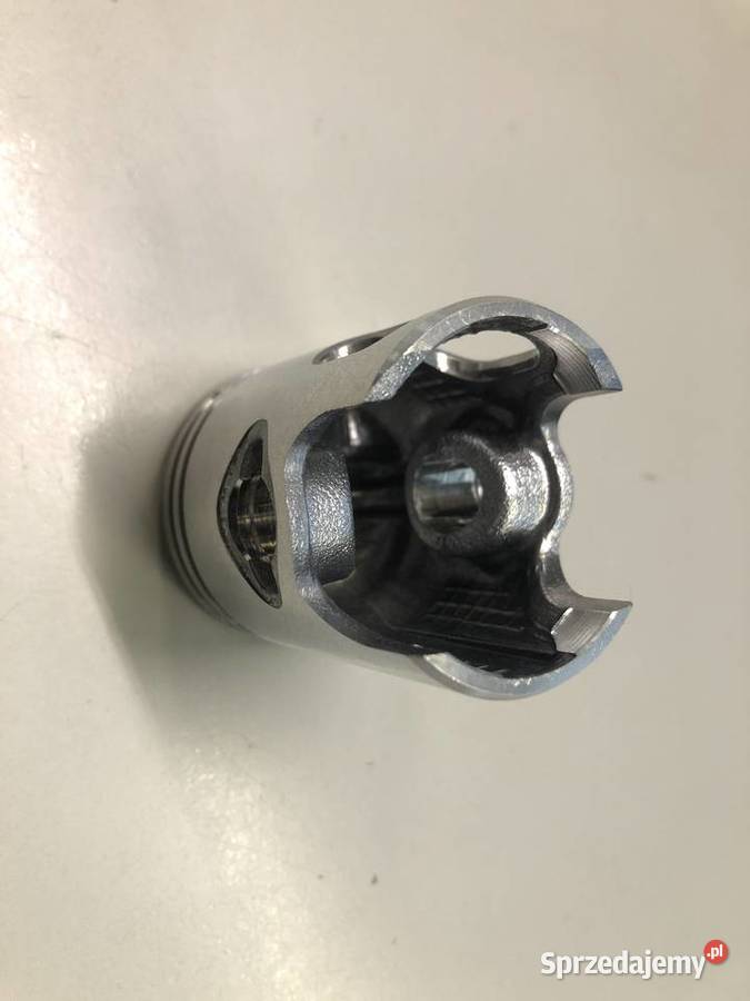 Tłok skuter Yamaha 5HEE163510 Oryginał