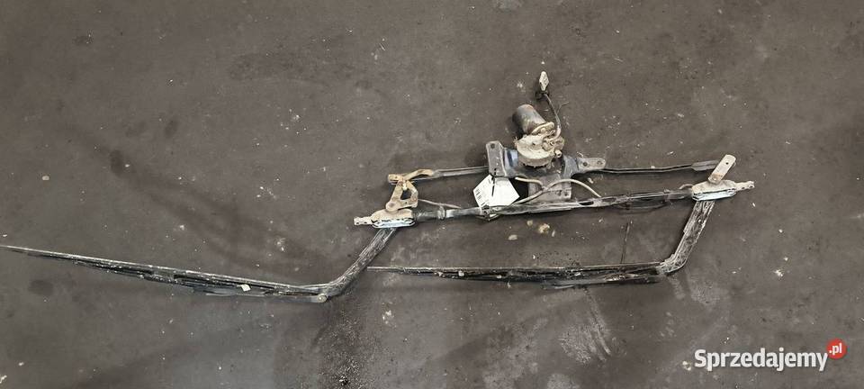 MECHANIZM WYCIERACZEK PRZÓD IVECO EUROCARGO kujawsko-pomorskie Lipno