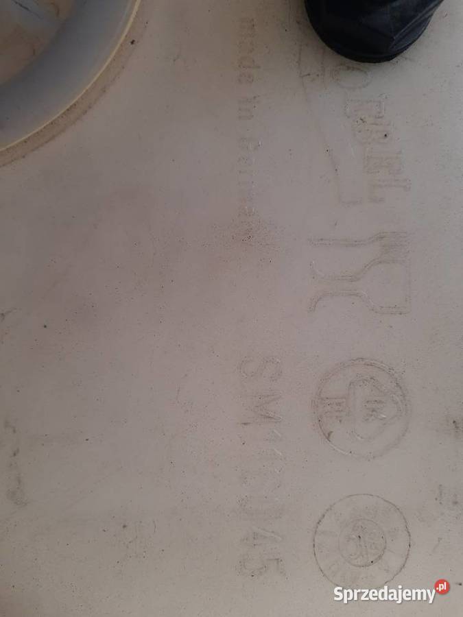 Zbiornik wody do przyczepy kempingowej kampera dolnośląskie Skokowa