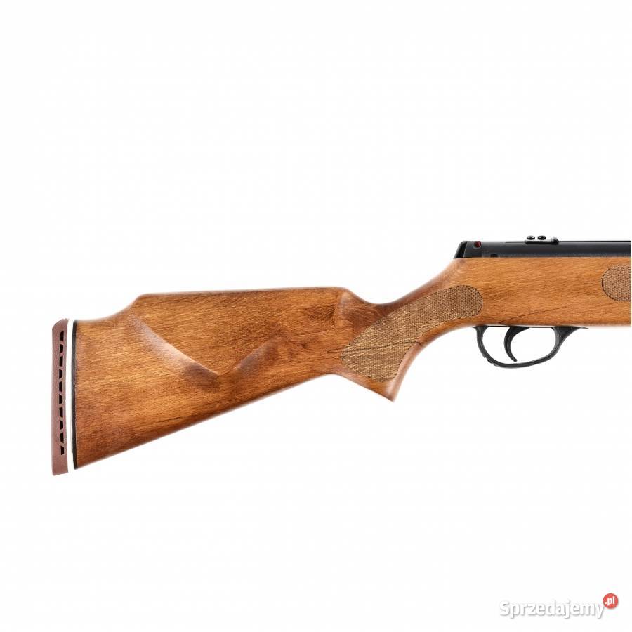 Wiatrówka Optima by Hatsan Striker 1000X Vortex Sporty strzeleckie i myślistwo Trzcianka