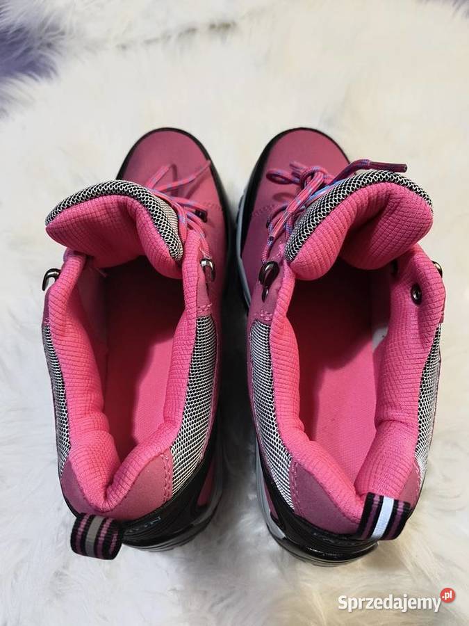 Sneakersy damskie rozmiar 38 inna Łódź