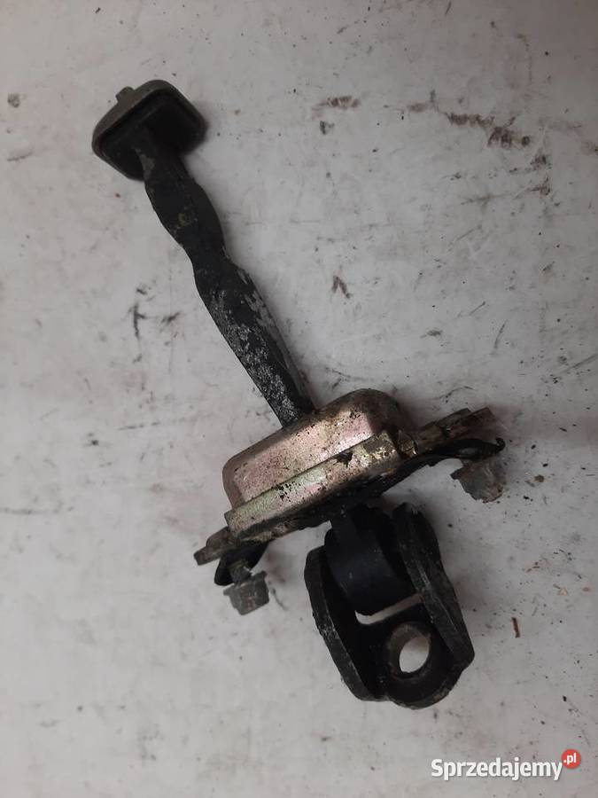 Ford Mondeo MK III Lewy Przedni ogranicznik Ksawerów