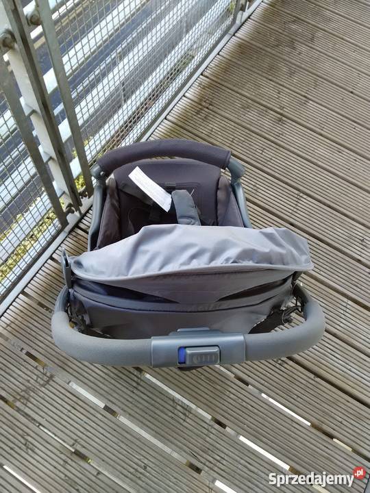 Graco featherweight spacerówka parasolka lekki Miłochniewice