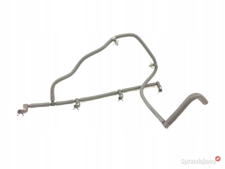 WĄŻ PRZELEWOWY PALIWA KIA CARNIVAL AT 29 CRDi lubelskie