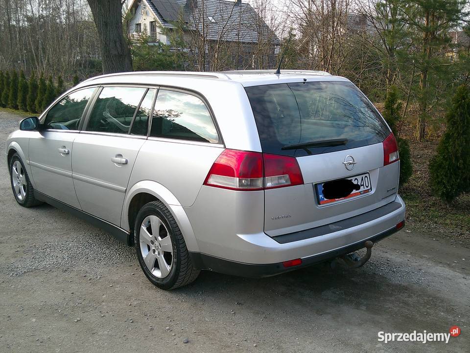 Opel Vectra Tarnów sprzedam