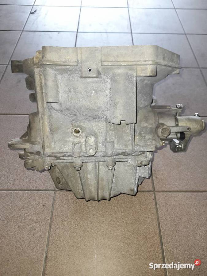 Skrzynia biegów M32 14 benzyna turbo 6 biegów Tychy