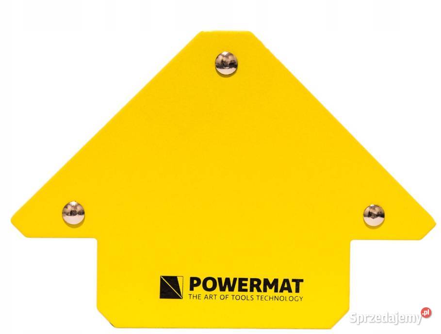 MAGNETYCZNY KĄTOWNIK SPAWALNICZY 115 UCHWYT MAG śląskie sprzedam