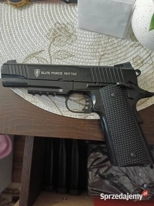 Colt 1911 asg
