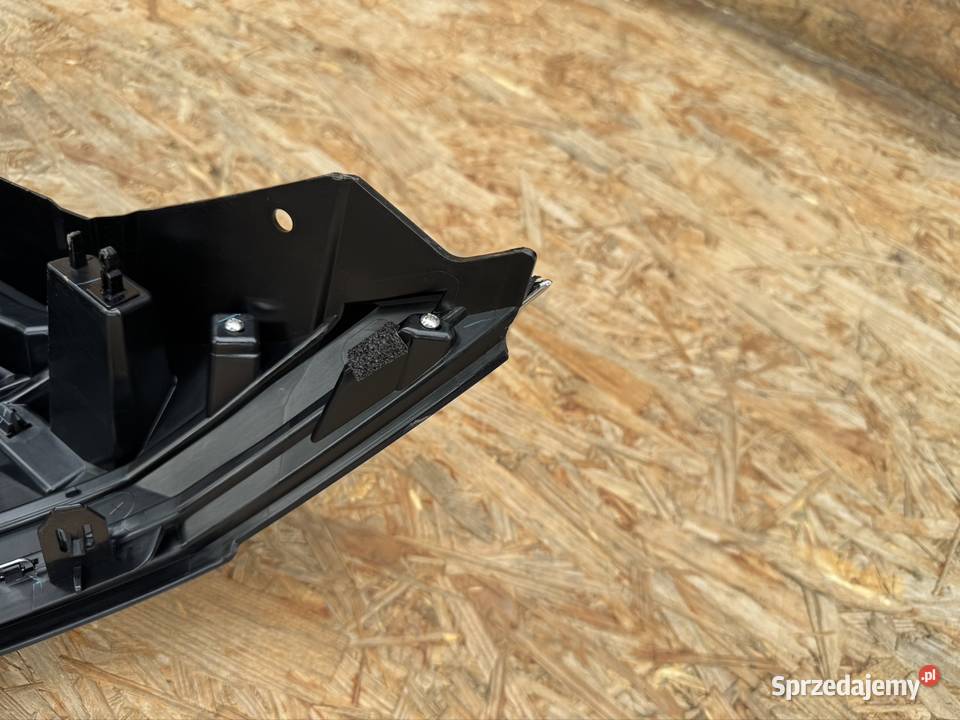 Grill atrapa chłodnicy Nissan xtrail t33 na Międzychód
