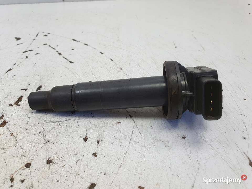 CEWKA ZAPŁONOWA Toyota Yaris III 15 HYBRID Rudka sprzedam