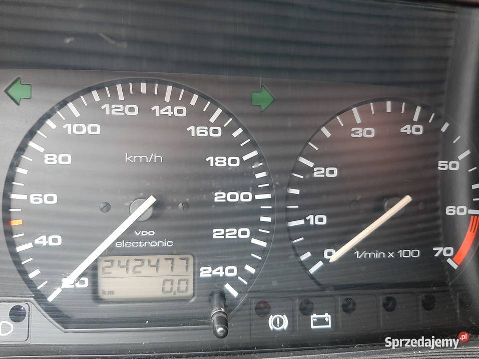 Sprzedam passata b3 20l benzyna GT Warszawa