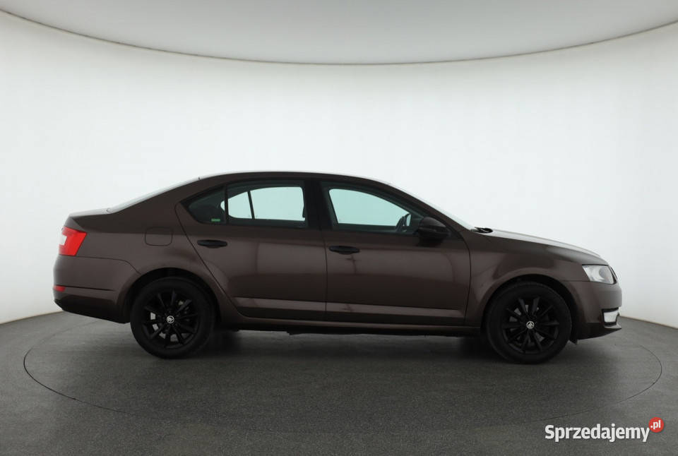 Skoda Octavia 12 TSI bluetooth Piaseczno