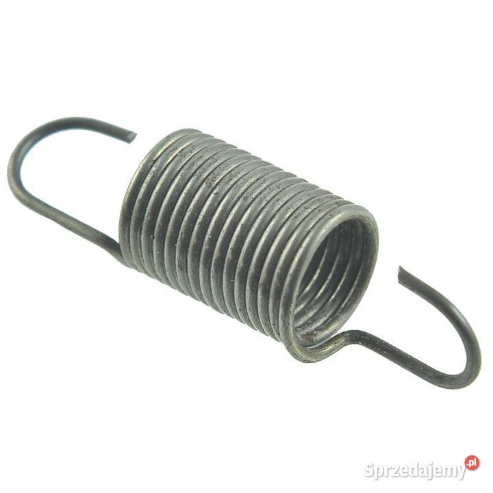 Sprężyna 12 x 45 mm Kubota L2000 1522156410 Tajęcina