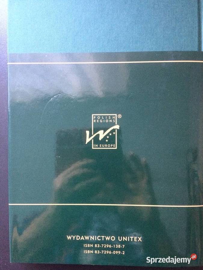 2799 Polskie Regiony w Europie zachodniopomorskie Szczecin