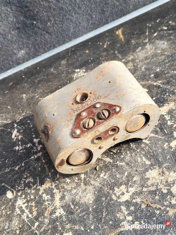 REGULATOR RYGLER PRĄDNICA BMW ZUNDAPP BSA NSU Rybnik