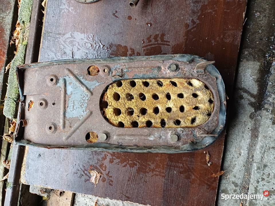 Komar motorynka romet ogar wsk shl wfm simson Gródek