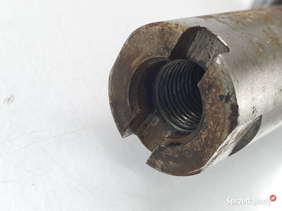 Maglownica Przekladnia Kierownicza Yamaha Yxz Łódź