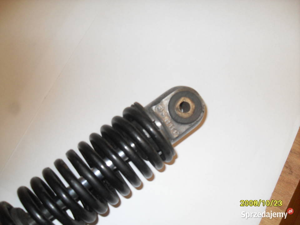 Amortyzatory OSA SHL pozostałe Wielka Wieś