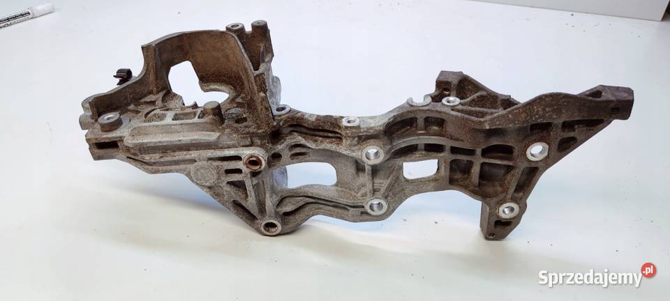 ŁAPA ALTERNATORA MOCOWANIE AUDI A4 B9 A5 A6 Zawieszenie silnika Motoryzacja sprzedam