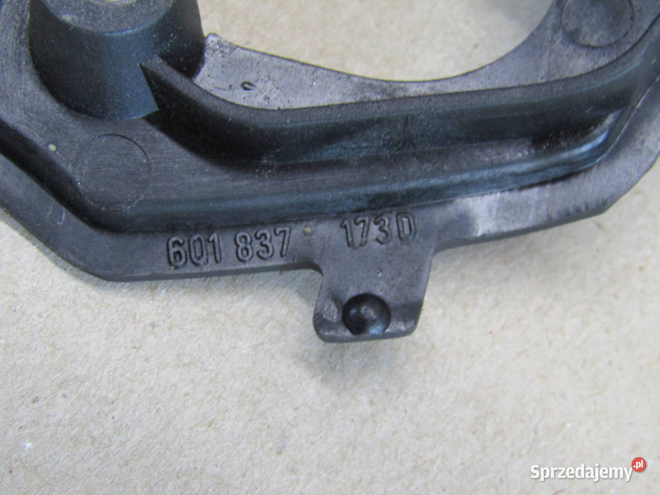 KLAMKA WEWNĘTRZNA LEWA VW POLO 9N 6Q1837173D Rok produkcji 2002 Mysłaków sprzedam