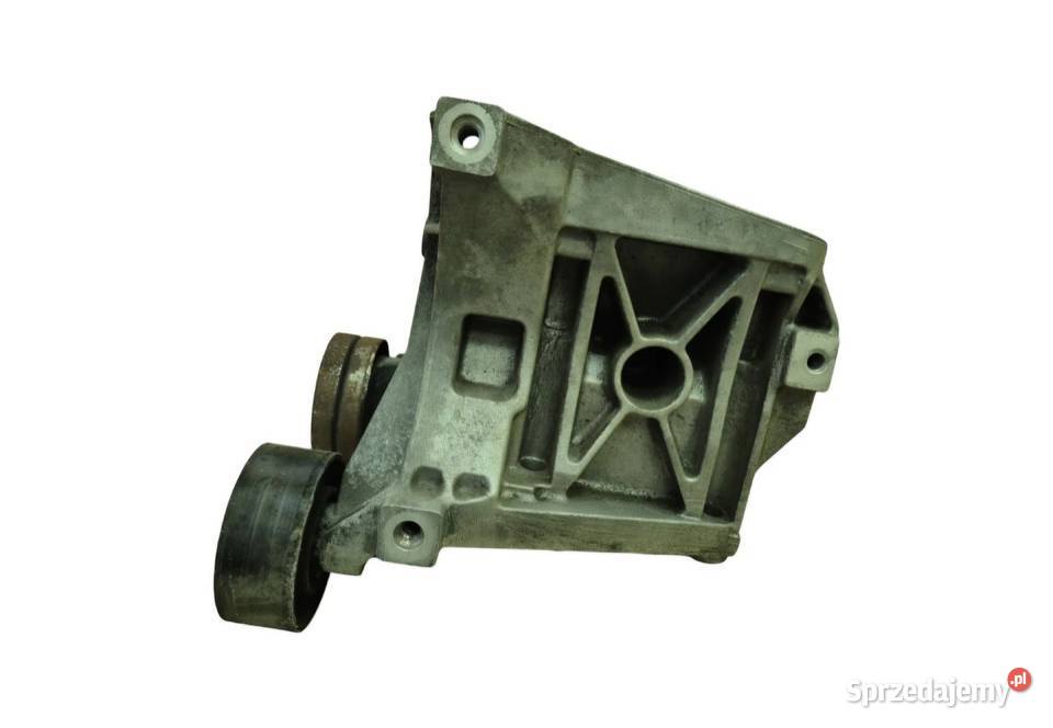 ŁAPA ALTERNATORA AUDI A4 B6 A6 C5 PASSAT B5 FL osobowe Motoryzacja świętokrzyskie