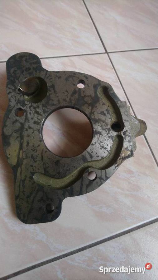 AL114392 obudowa adapter pompy hydraulicznej Biała Podlaska sprzedam
