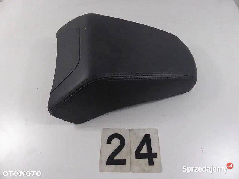 Siedzisko kanapa pasażera Harley Davidson Poznań sprzedam