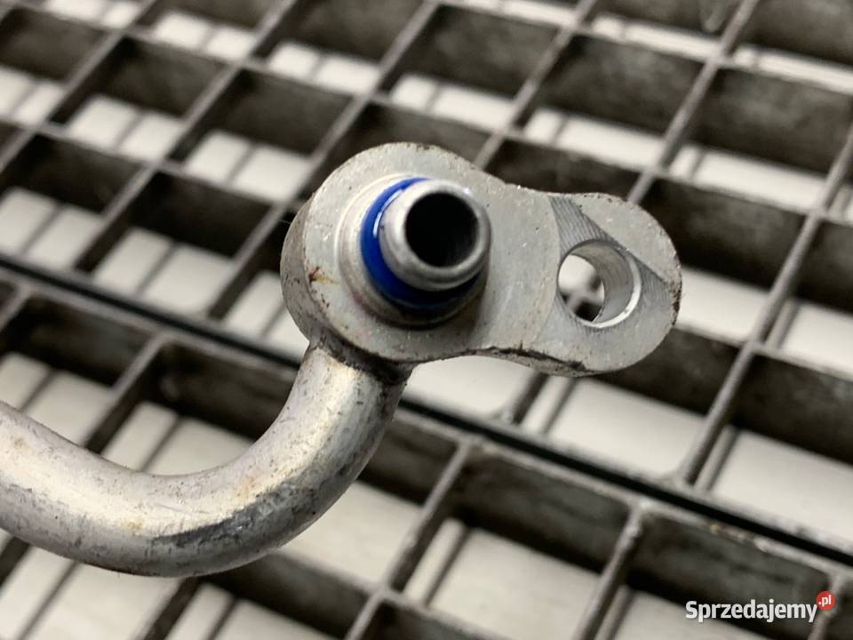 RURKA KLIMATYZACJI KIA NIRO II SG2 00 204 osobowe sprzedam