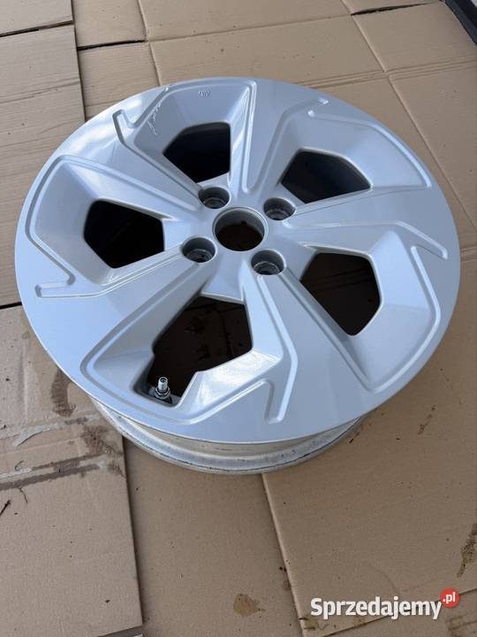 Oryginalna Felga 16 Suzuki Swift VI Baleno Ignis lubuskie Zielona Góra sprzedam
