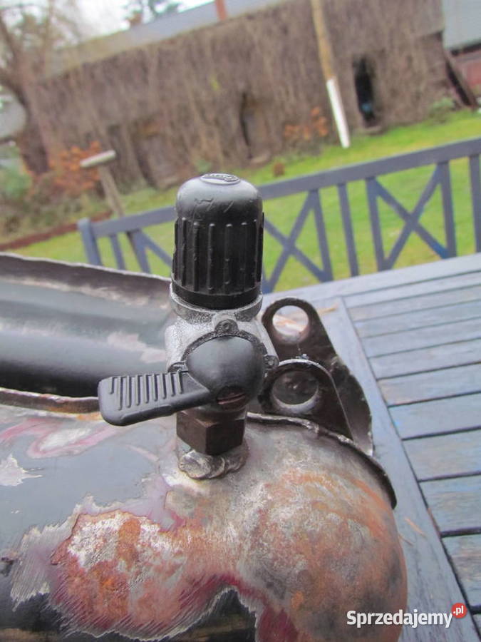 Junak m10 zbiornik paliwa Zbiorniki paliwa Lipce Reymontowskie