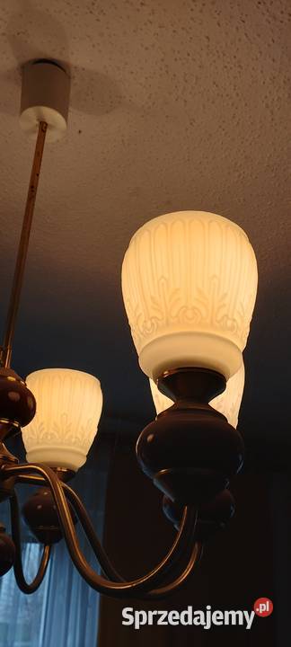 LAMPY POKOJOWE KUCHENNA