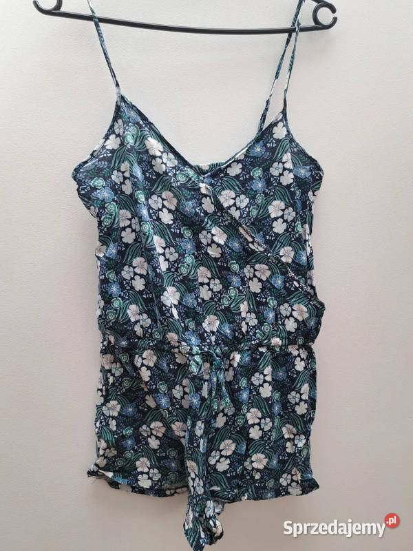 Letni kombinezon Prince fox XS Trąbki Wielkie