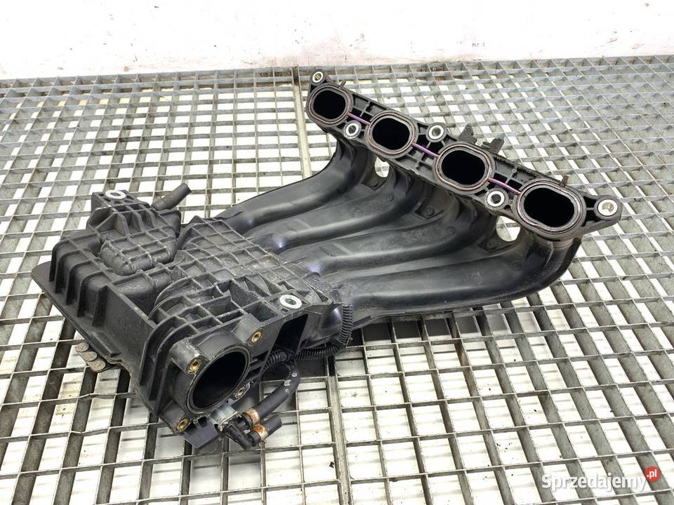 KOLEKTOR SSĄCY NISSAN QASHQAI J10 16 117 0614 sprzedam