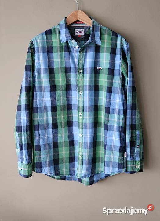 Tommy Hilfiger koszulka rozmiar L