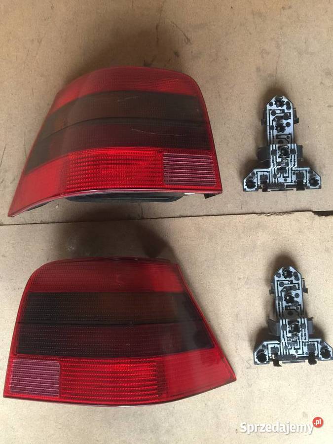 Lampy tylne golf 4 Lublin
