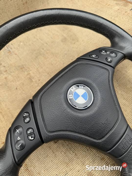Wszystkie części e46 Touring 1999r lubelskie