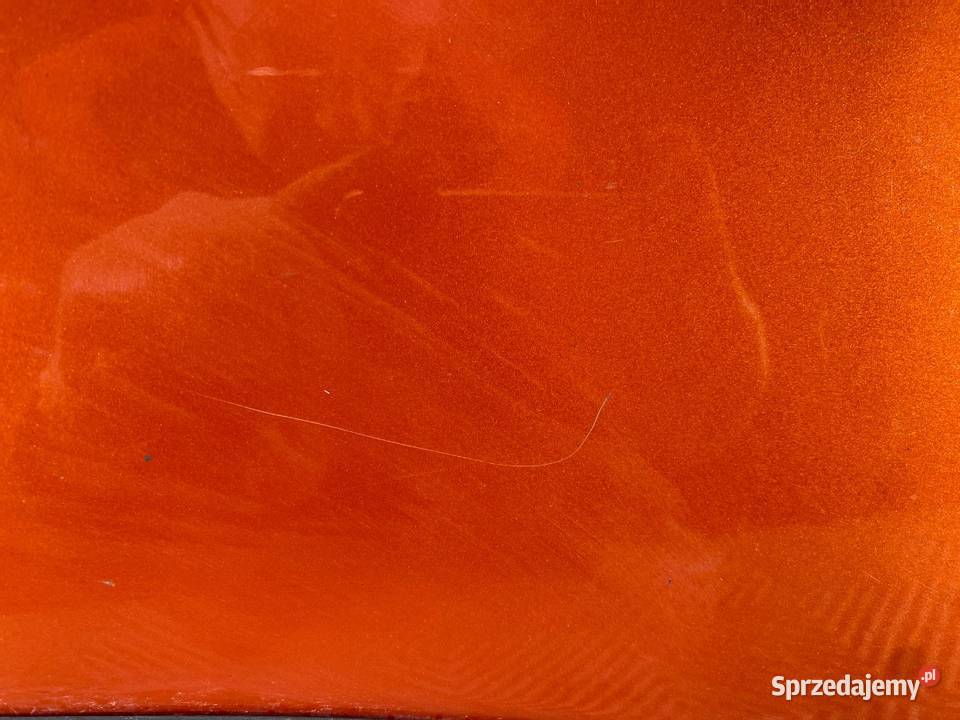 DRZWI PRAWY PRZÓD KIA SPORTAGE III SUV D2A