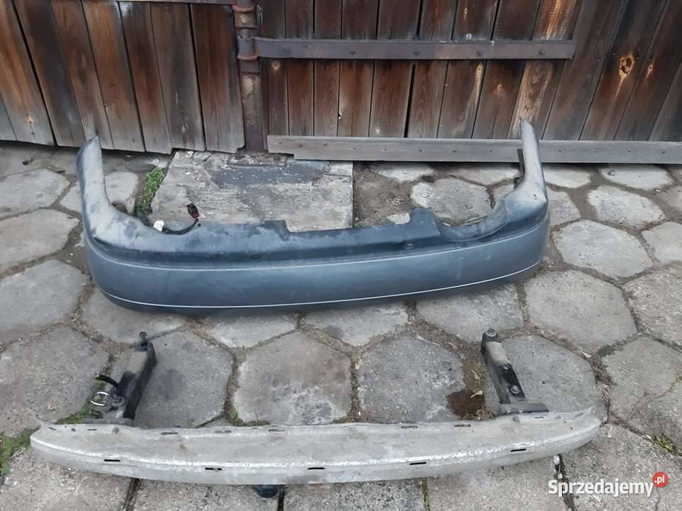 Zderzak tył Audi a4 b5 belka Karoseria sprzedam