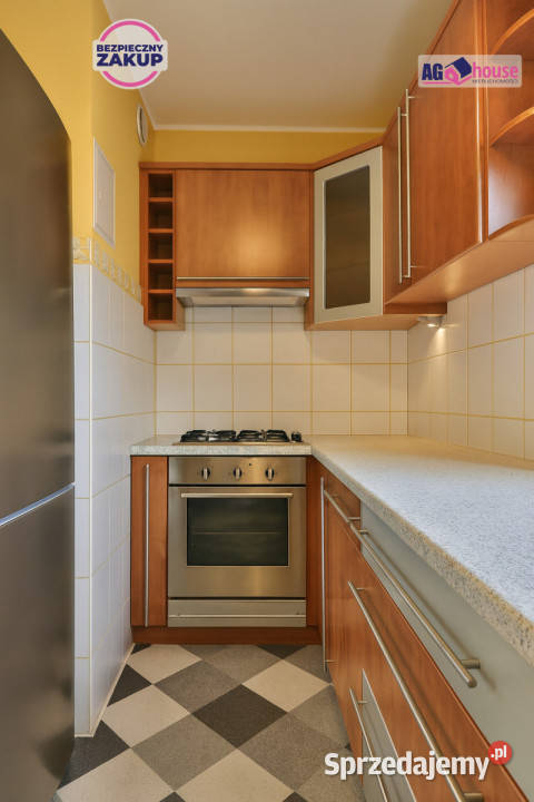 Mieszkanie sprzedam 43m2 2pokojowe Gdańsk Sprzedaż sprzedam