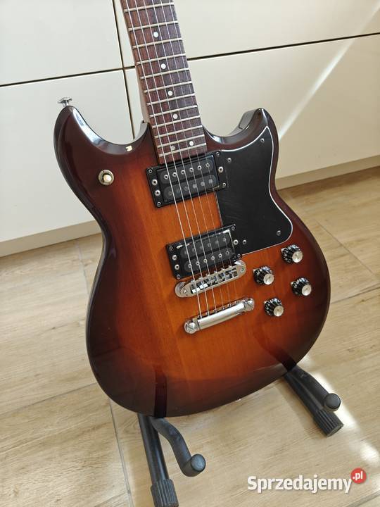 Yamaha SF 500 MIJ 1980 Tychy sprzedam