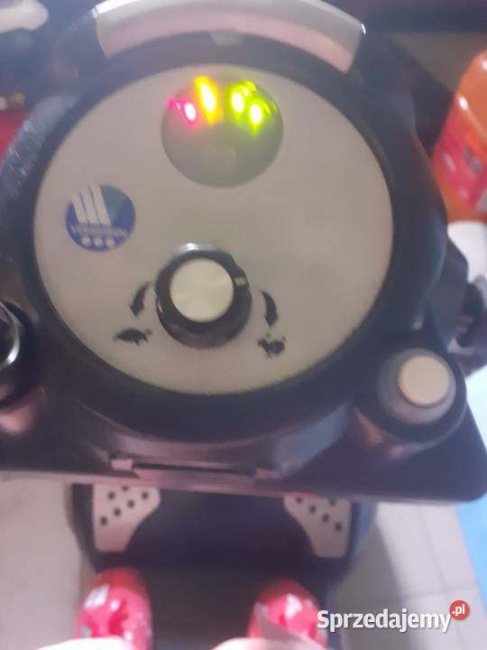 Skuter elektryczny inwalidzki Venus 4 składany z mazowieckie Pruszków sprzedam