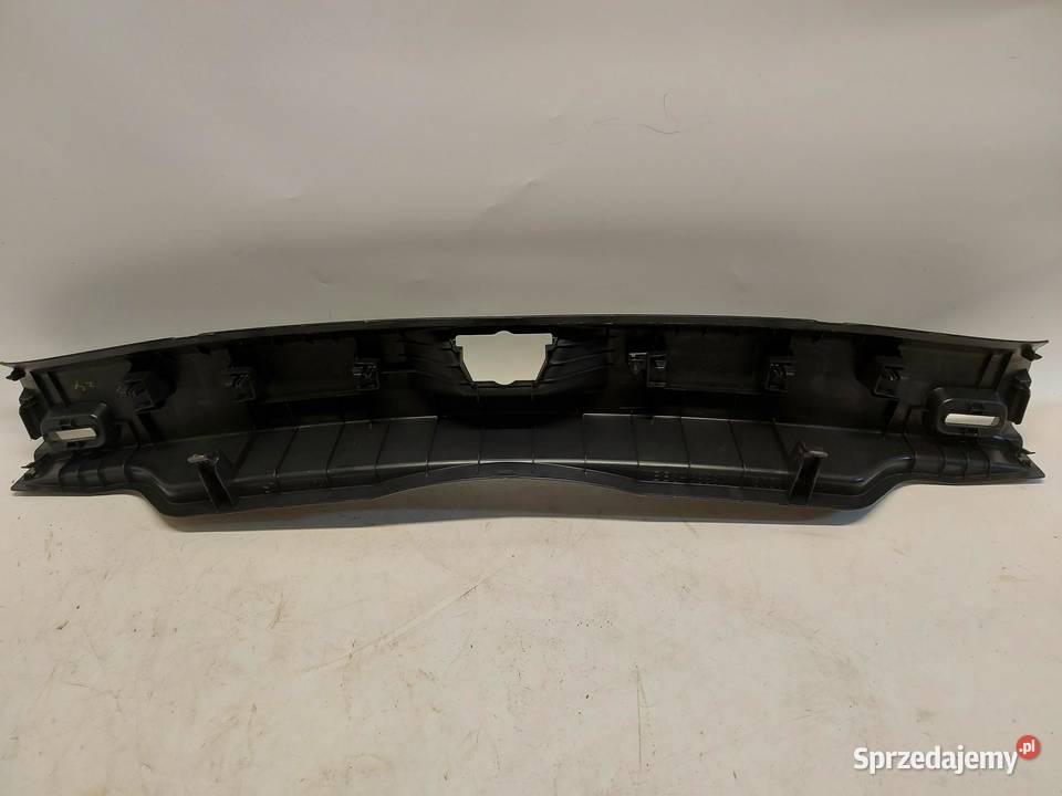 Mazda CX60 2023rosłona nakładka na pas tylny sprzedam