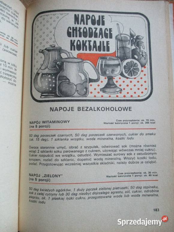 Obiady u Kowalskich obiady PRL dania kuchnia Łódź