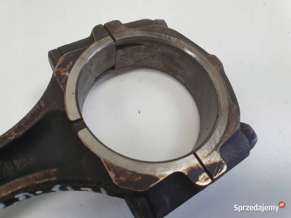 Subaru Legacy IV 20 B TŁOK KORBOWÓD Rudka